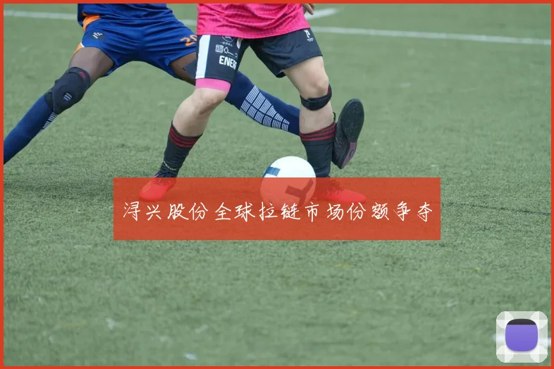 浔兴股份全球拉链市场份额争夺